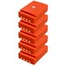 5 Bater�as para ABB-HBC FuB 05 XL BA225000 | 6V 2.200 mAh